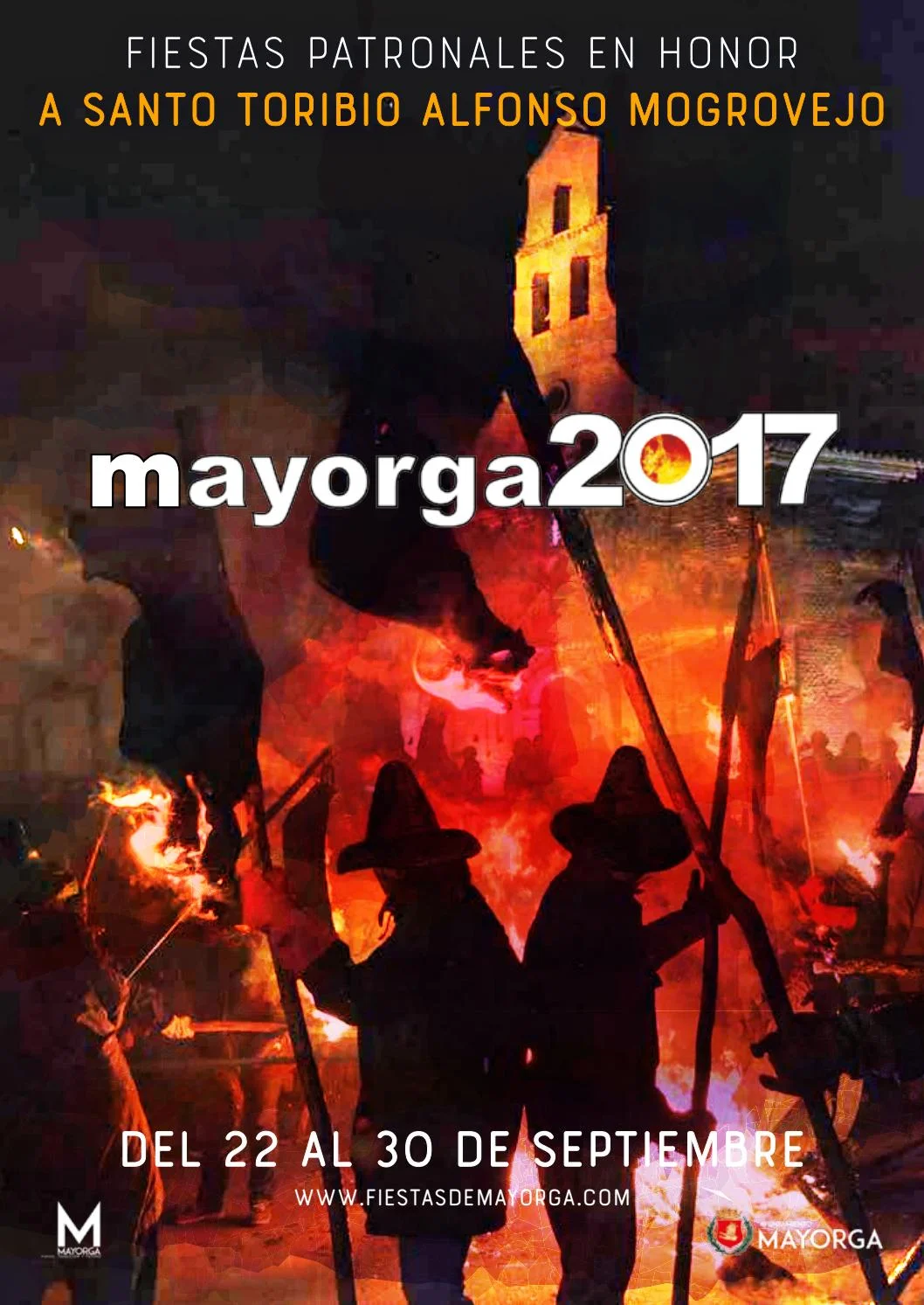 El Vitor 2017 Mayorga